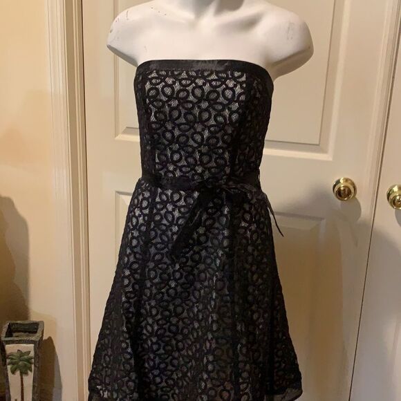 WHBM lace dress - Picture 3 of 13